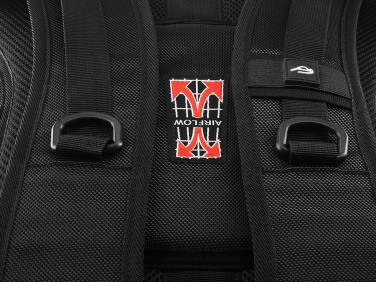 Logo trade promotional products picture of: Laptop backpack 170703400